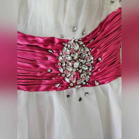 Narianna dress - Picture 4 of 5